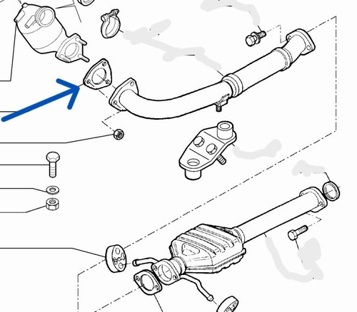 Originale 46518052 - originale, 1x
