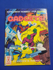 Supplemento Gadget - Hero