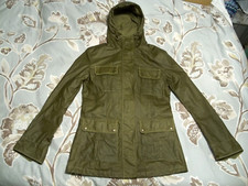 BELSTAFF Gold Label Lined