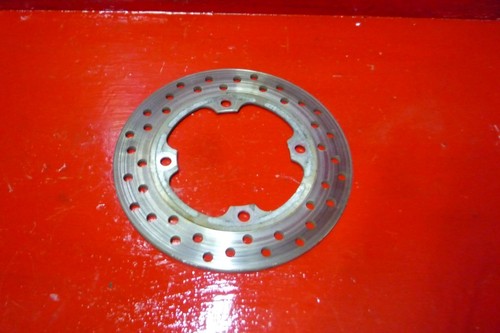 Disco posteriore honda cbr 600 - disco,