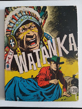 ***WATANKA*** ZENIT GIGANTE II