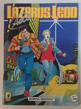 Lazarus Ledd 1 Doppia Identita