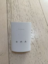 Link powerline av network - d-link,