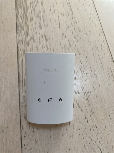 Link powerline av - d-link, network
