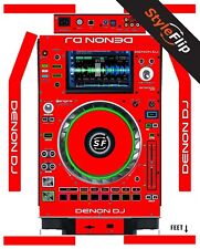 Denon DJ SC5000/5000M Prime