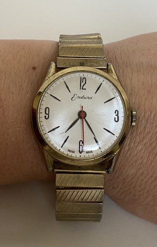 Orologio polso uomo vintage - orologio,