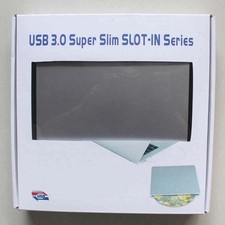 Masterizzatore Blu-ray USB 3.0