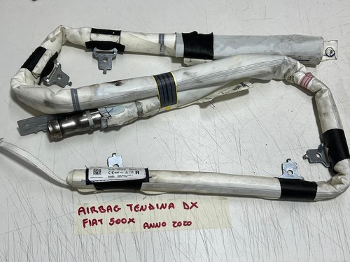 Airbag tendina destro fiat - tendina,