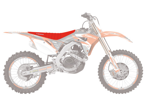 Sella completa multitraction - sella,