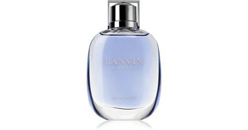 Lanvin homme edt natural - edt,