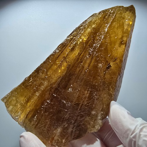 Cristallo calcite naturale - cristallo,