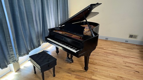Steinway sons model b - &,
