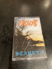 Scapegoat starred demo - scapegoat,