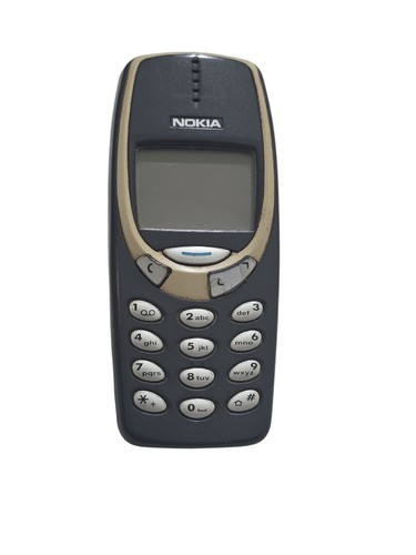 Cellulare vintage usato non
