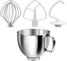 Replacement Parts 5QT mixer