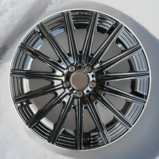 1 cerchio 20 pollici Mercedes