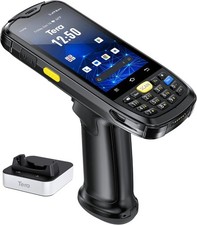 Tera Android 10 scanner di