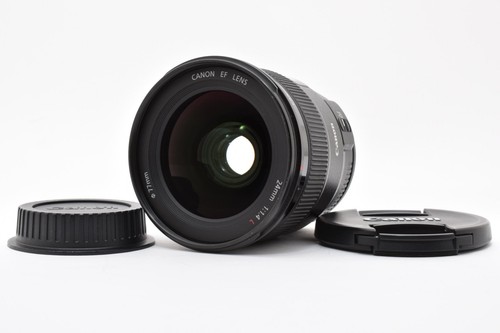 Canon 24mm l ii - ef,