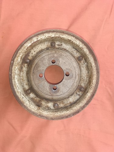 Vespa 125vm1 150 - 150, cerchio