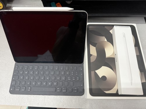 Apple ipad air - air,