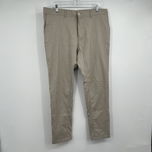 Pantaloni zara uomo tweed - zara,