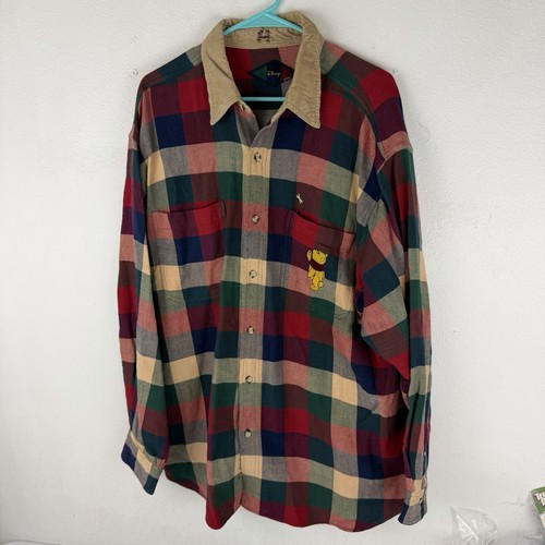 Camicia vintage disney store - disney,