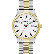 OROLOGIO UOMO CARAVELLE BY