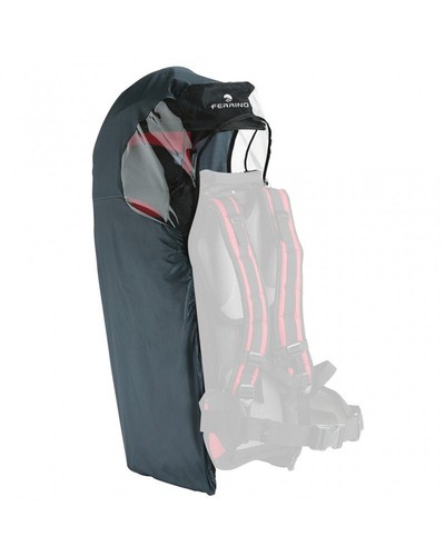 Ferrino baby carrier - baby, cover