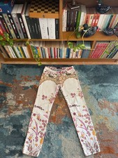 Roberto Cavalli Pantalone