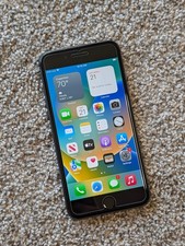 Apple iPhone 8 Plus - Black