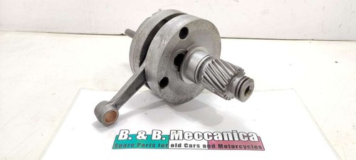 Albero motore originale gilera - albero,