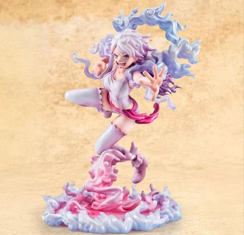 One piece statuina - one, gioielli