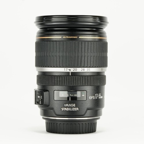 Canon mm f2 8 - ef-s, 17-55