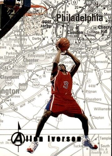 Card basket nba genuine - basket,
