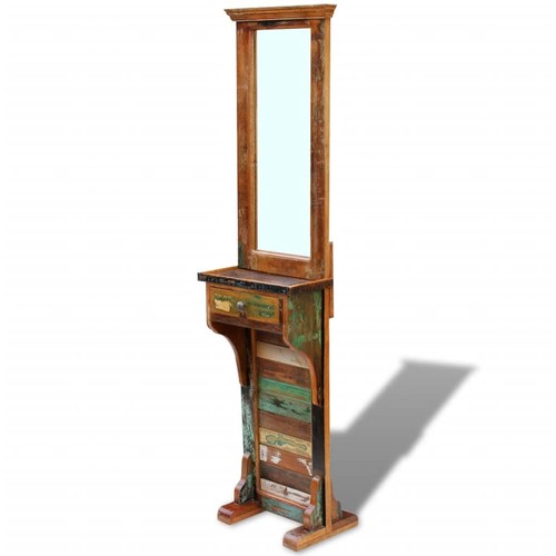 Specchio salone elegante - da,