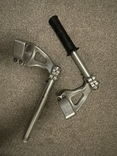 Ducati Paul Smart Sport classic ST3 Clipon Gt1000 barra comfort rialzo barre GSP