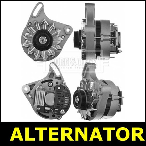 Alternatore compatibile con