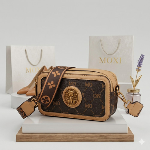Bolso cruzado hombro - bolso, de