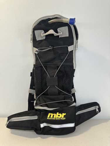 Borsa zaino idratazione - borsa,