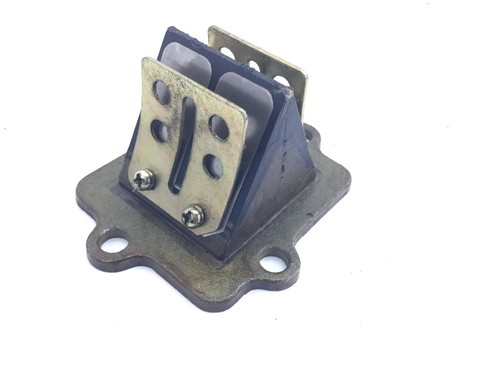 Pacco lamellare garelli - pacco,