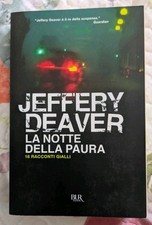 La notte della paura. 16