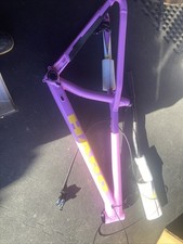 Haro Saguaro 1 Mountain Bike