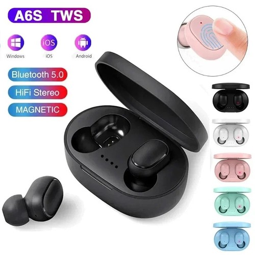 Auricolari cuffie - ✅,