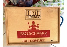 Bob The Builder Scatola