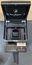 Tonino Lamborghini Cuscinetto Box (NO OROLOGIO)