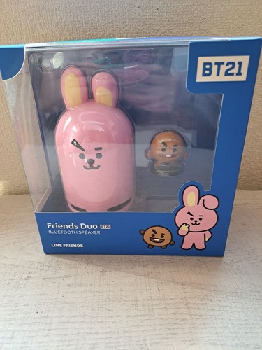 Bt21 altoparlante cookie - altoparlante,
