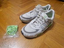 Adidas Originals ZX 850 - Sneakers Grigio - T. UK 9 - USA 9,5 - EU 43 1/3