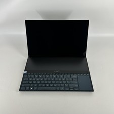 Asus Zenbook Pro Duo 15 4K