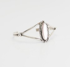 Bracciale Cuff Firmato G.P.A