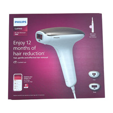 Philips Lumea Advanced